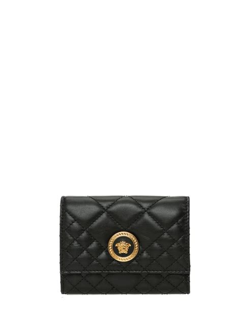 versace cüzdan|Versace wallet.